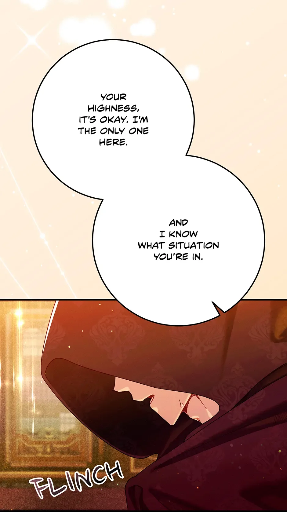 I Am Living an Unmarried Life With a Terminally Ill Lover Chapter 52 page 98