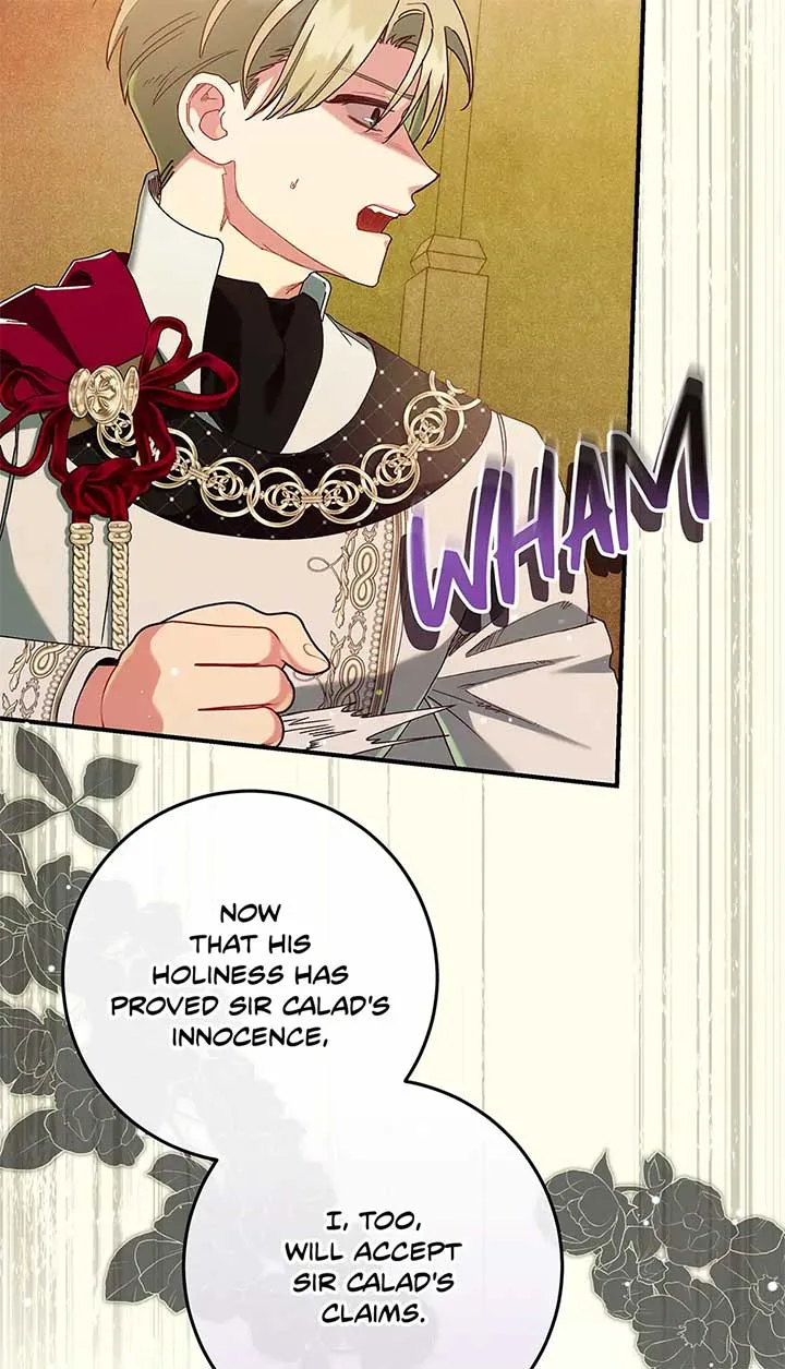 I Am Living an Unmarried Life With a Terminally Ill Lover Chapter 48 page 75