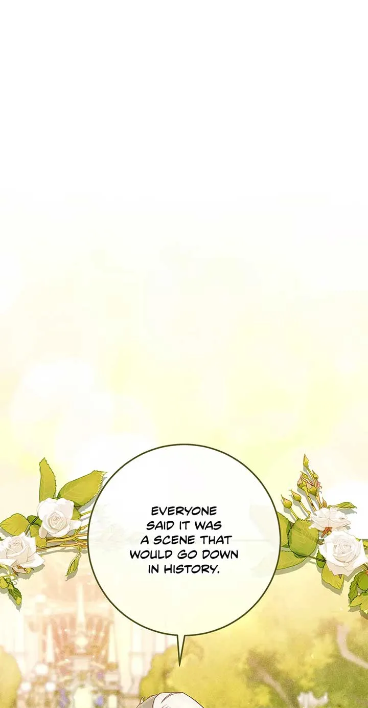 I Am Living an Unmarried Life With a Terminally Ill Lover Chapter 48 page 86