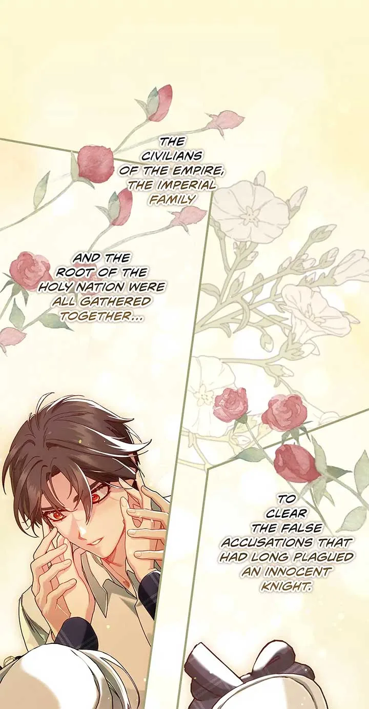 I Am Living an Unmarried Life With a Terminally Ill Lover Chapter 48 page 81