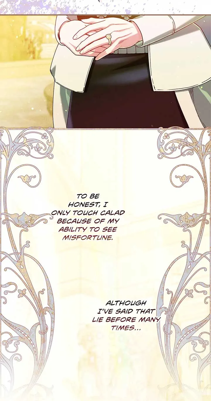 I Am Living an Unmarried Life With a Terminally Ill Lover Chapter 48 page 93