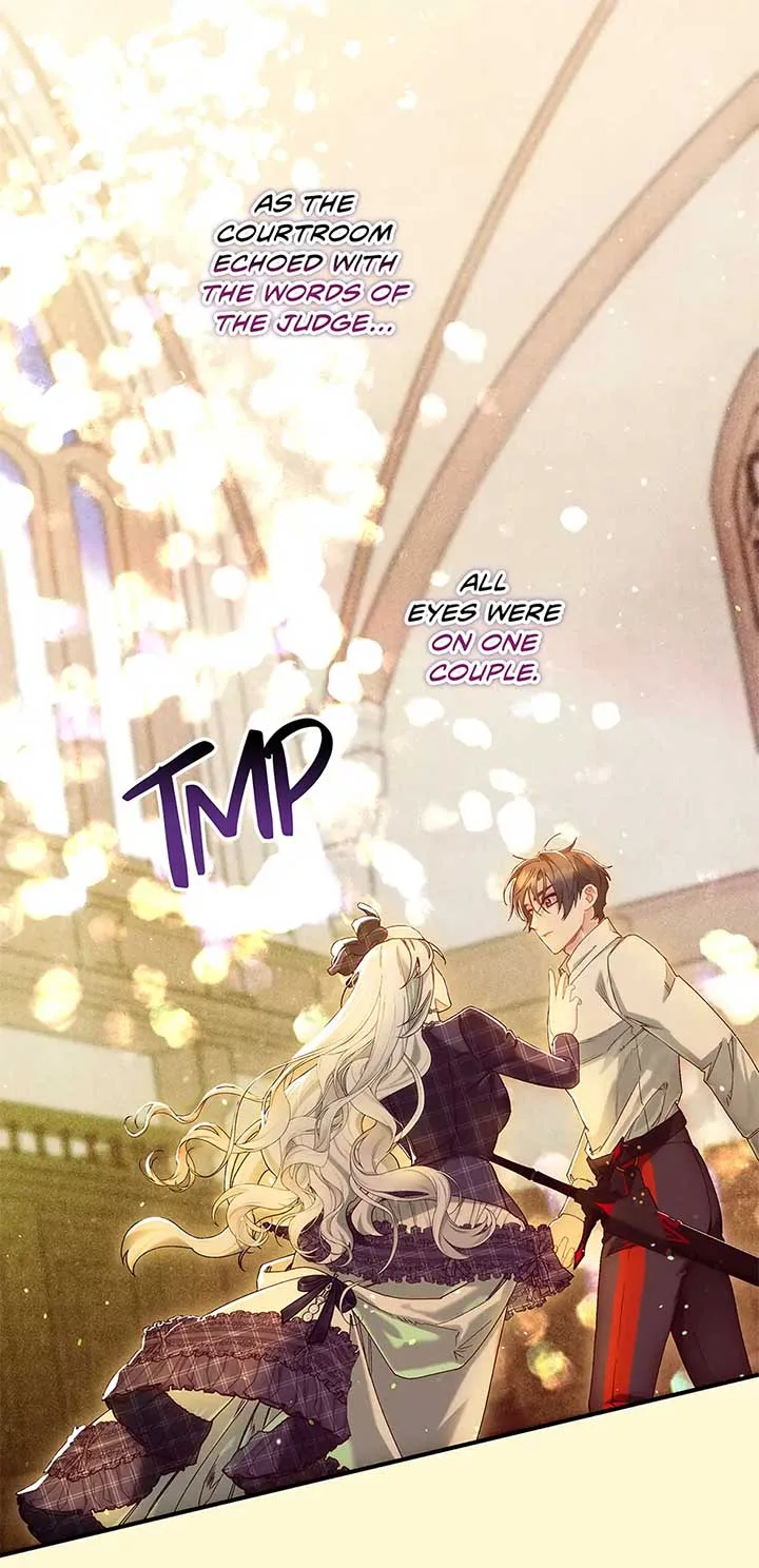 I Am Living an Unmarried Life With a Terminally Ill Lover Chapter 48 page 80