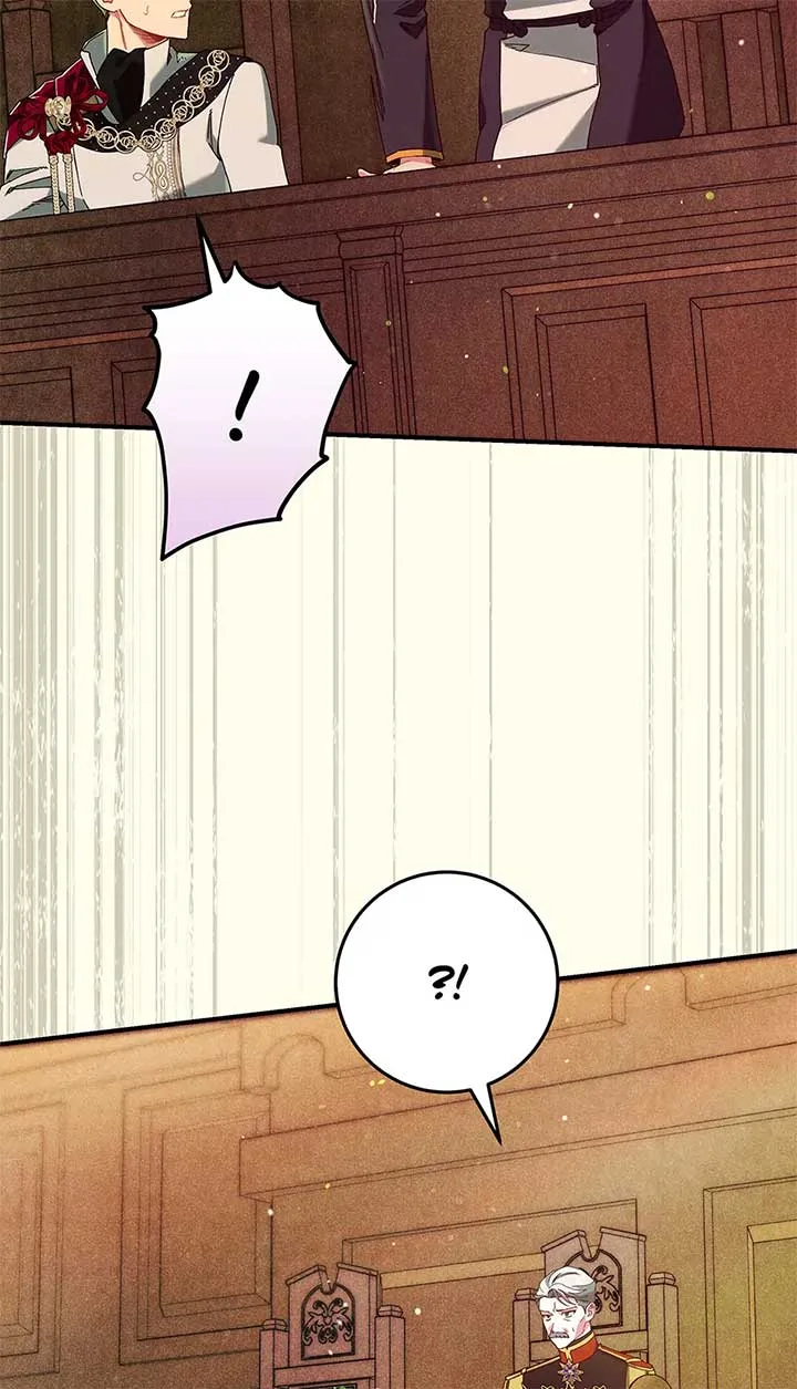 I Am Living an Unmarried Life With a Terminally Ill Lover Chapter 48 page 73