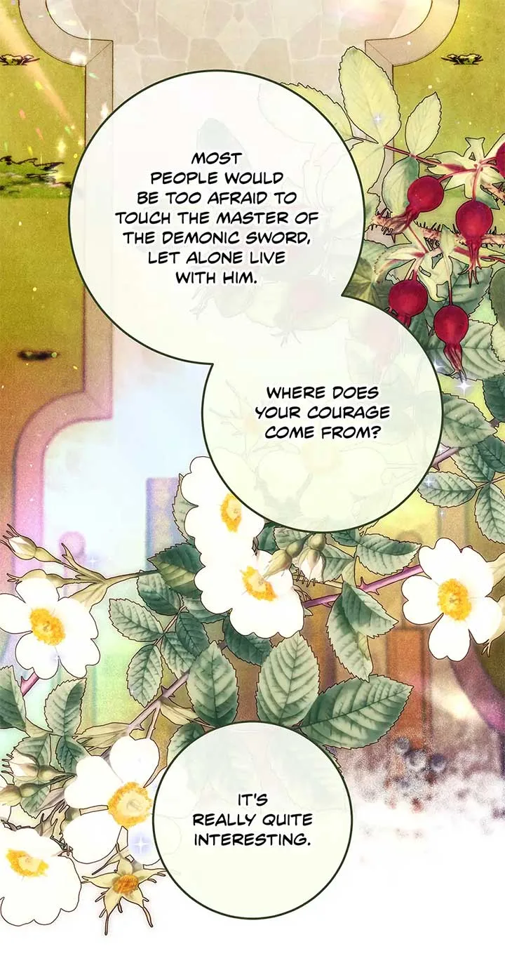 I Am Living an Unmarried Life With a Terminally Ill Lover Chapter 48 page 90