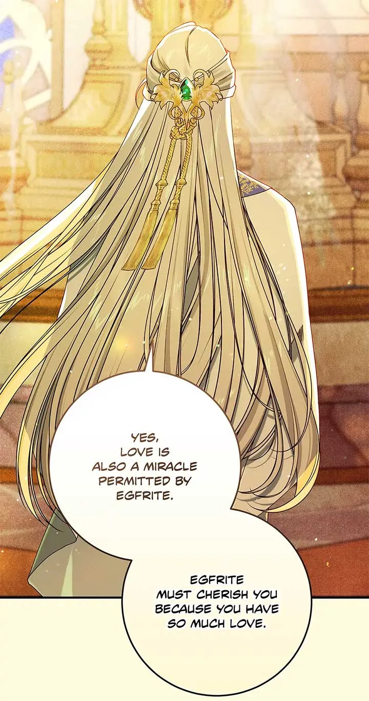 I Am Living an Unmarried Life With a Terminally Ill Lover Chapter 48 page 95
