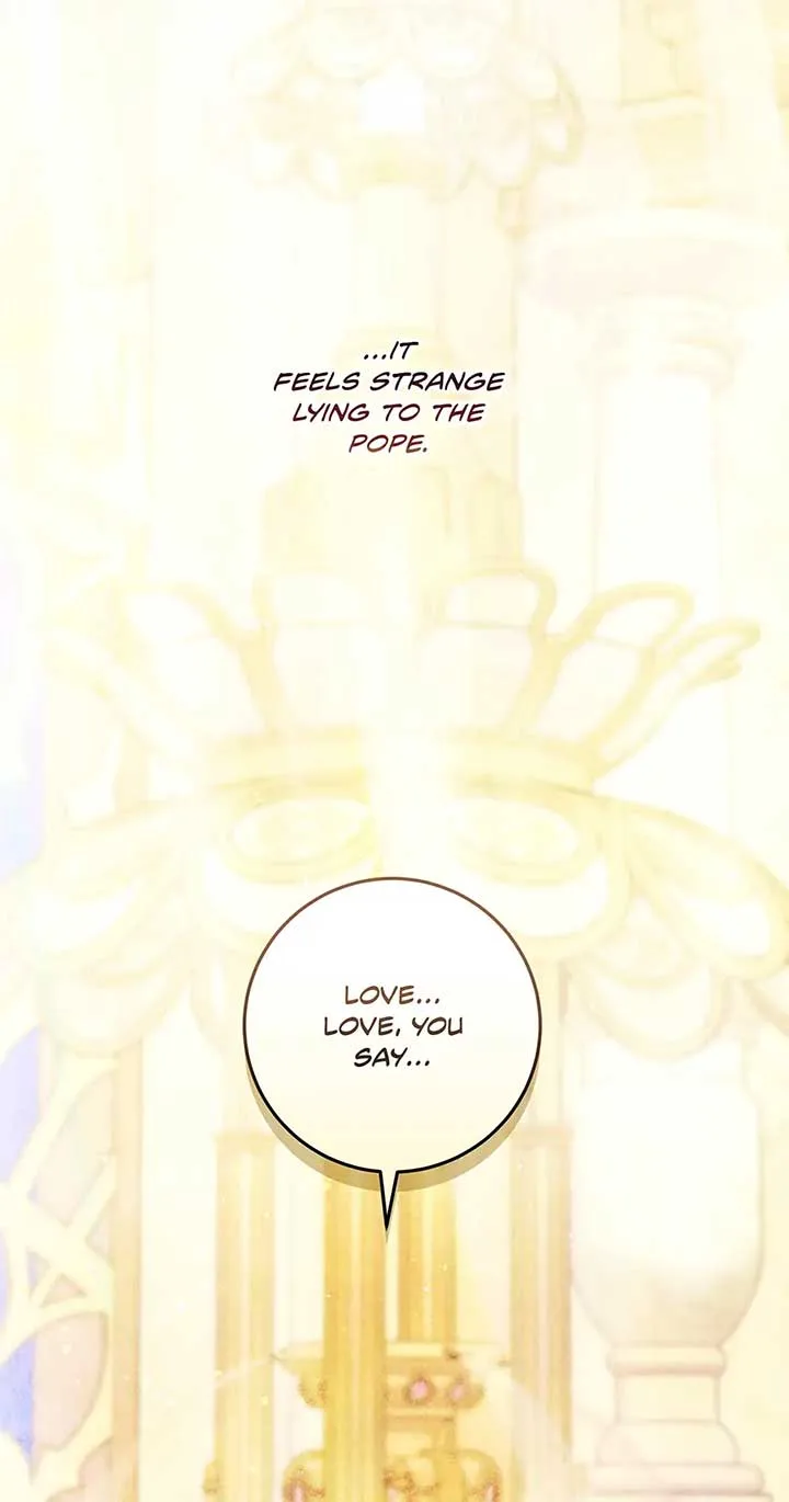I Am Living an Unmarried Life With a Terminally Ill Lover Chapter 48 page 94