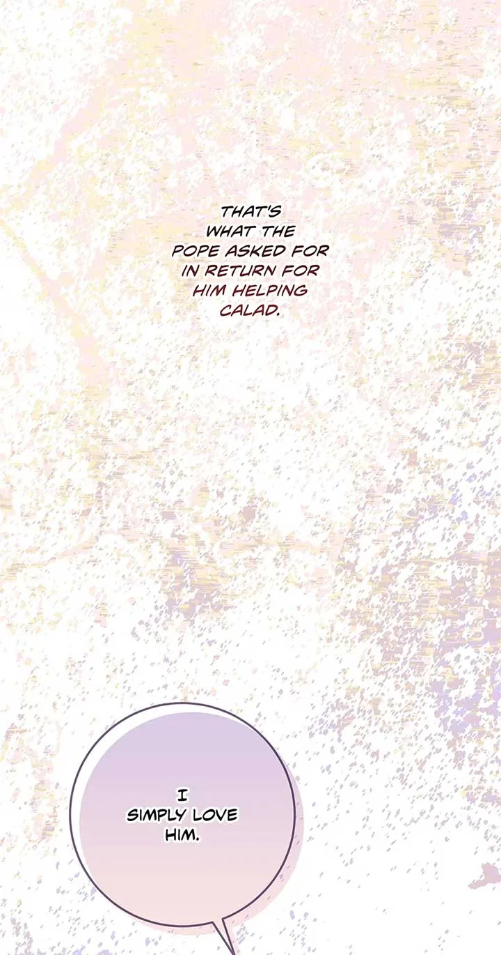 I Am Living an Unmarried Life With a Terminally Ill Lover Chapter 48 page 92