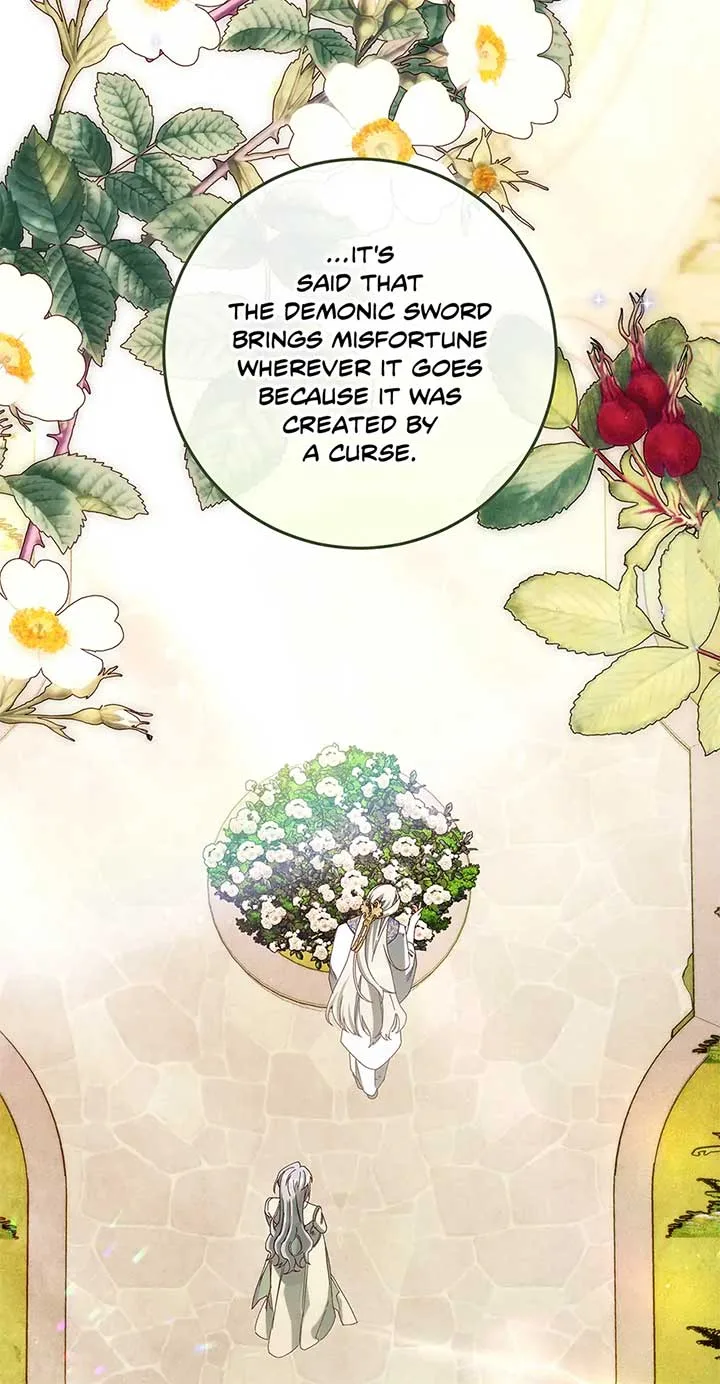 I Am Living an Unmarried Life With a Terminally Ill Lover Chapter 48 page 89