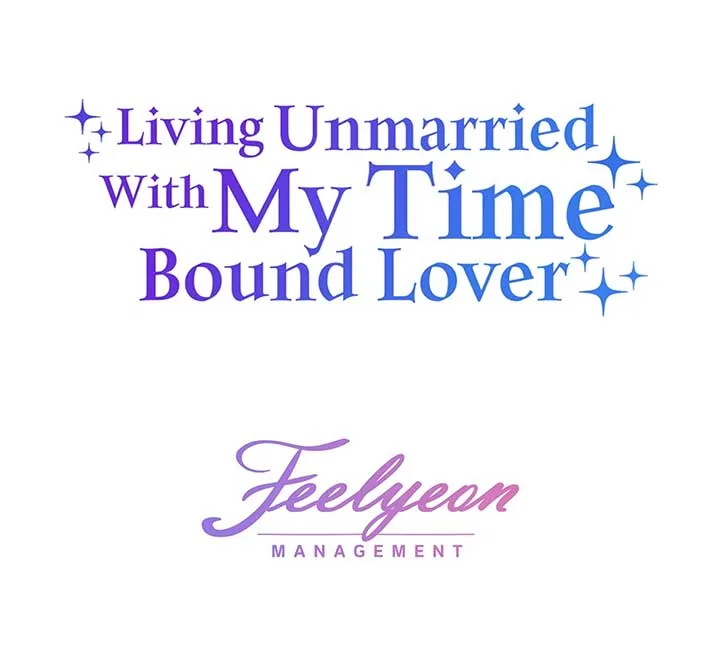 I Am Living an Unmarried Life With a Terminally Ill Lover Chapter 48 page 101