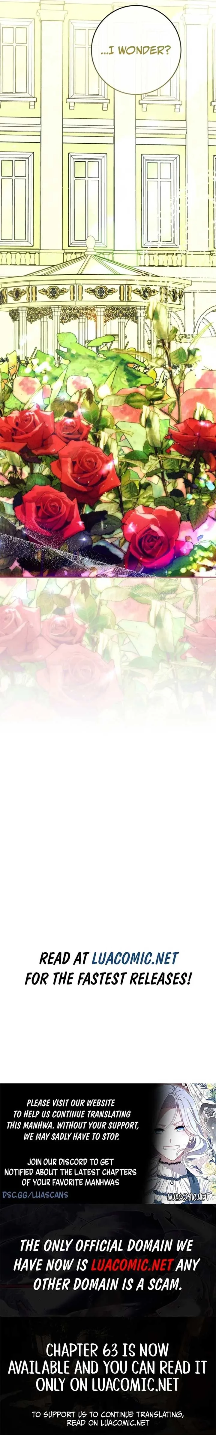 I Am Living an Unmarried Life With a Terminally Ill Lover Chapter 54 page 14
