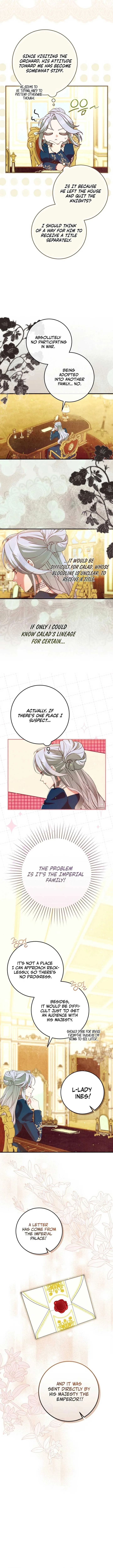 I Am Living an Unmarried Life With a Terminally Ill Lover Chapter 55 page 11