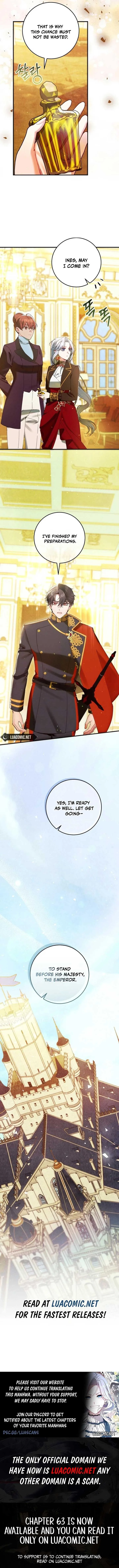 I Am Living an Unmarried Life With a Terminally Ill Lover Chapter 56 page 14
