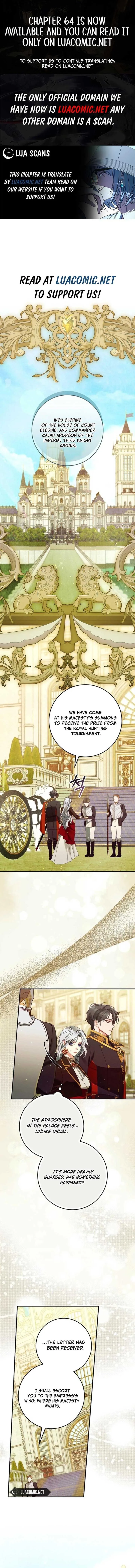 I Am Living an Unmarried Life With a Terminally Ill Lover Chapter 57 page 2
