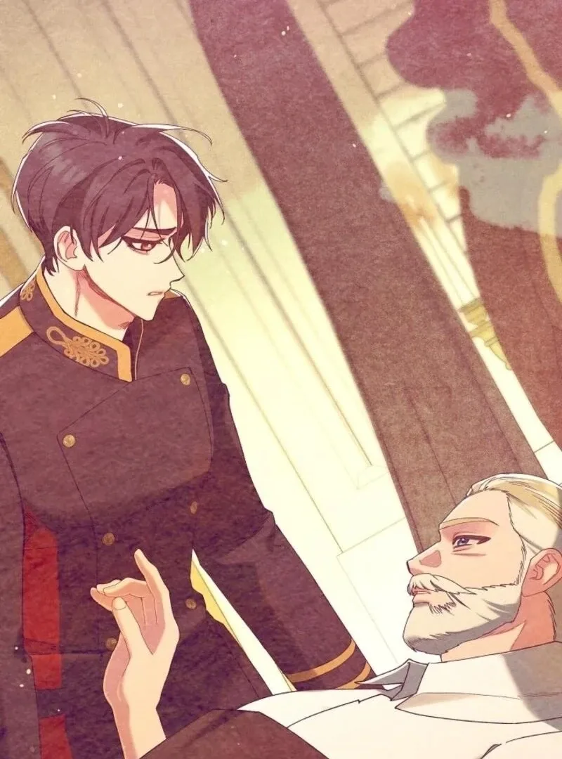 I Am Living an Unmarried Life With a Terminally Ill Lover Chapter 58 page 7