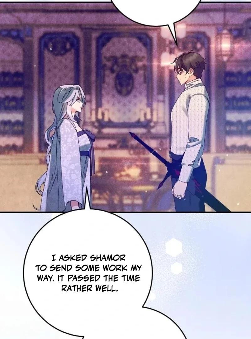 I Am Living an Unmarried Life With a Terminally Ill Lover Chapter 58 page 28