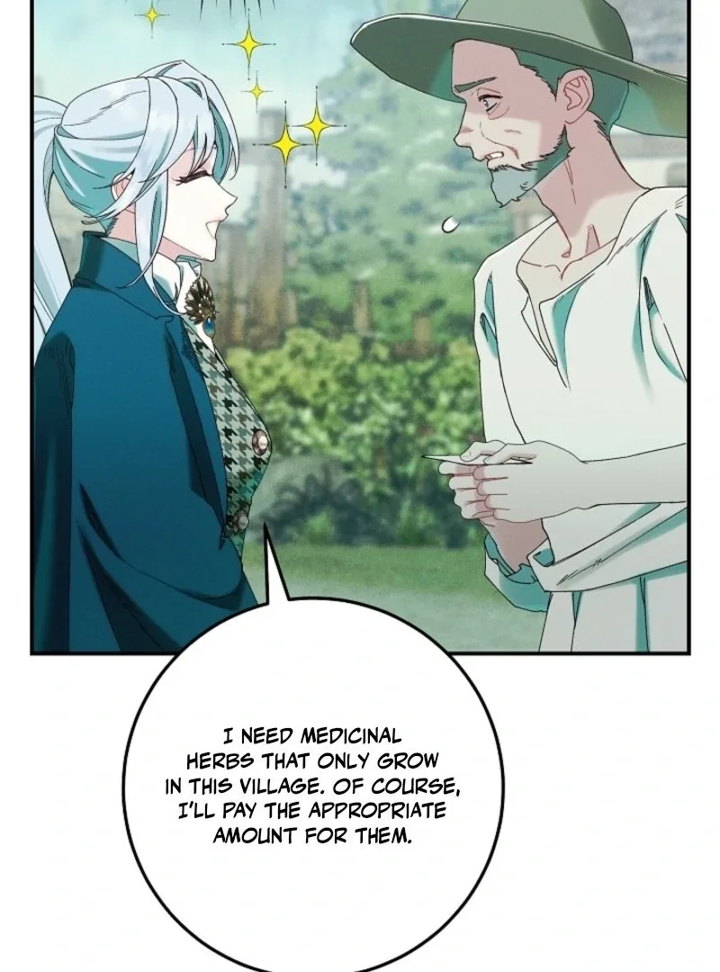 I Am Living an Unmarried Life With a Terminally Ill Lover Chapter 61 page 18