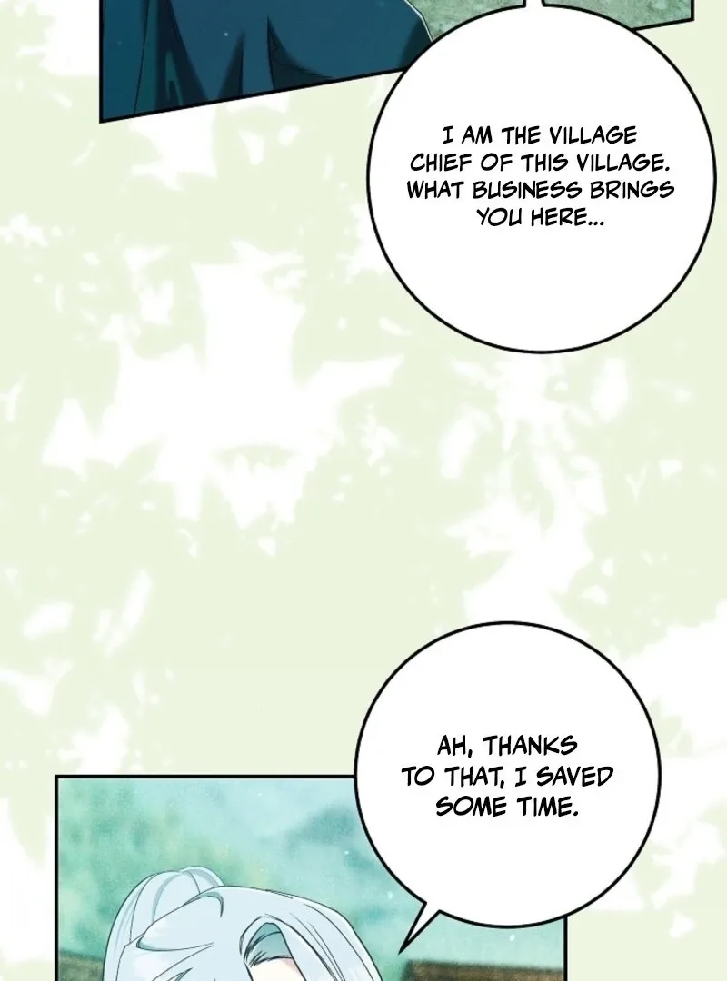 I Am Living an Unmarried Life With a Terminally Ill Lover Chapter 61 page 11
