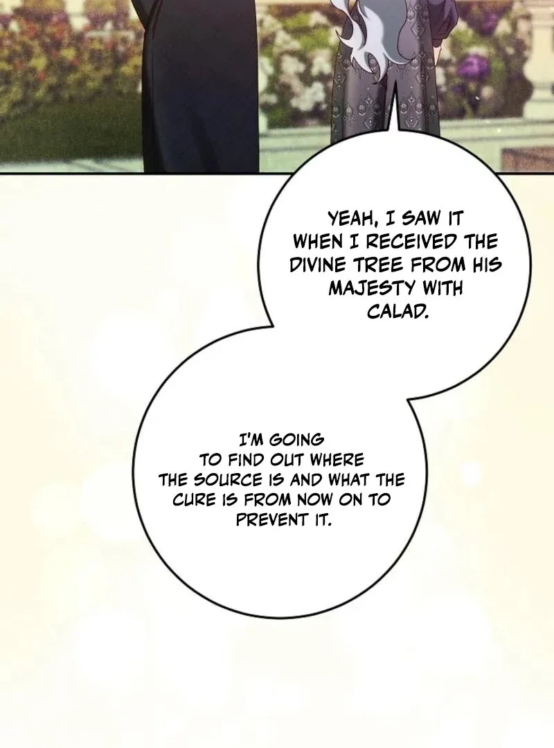 I Am Living an Unmarried Life With a Terminally Ill Lover Chapter 60 page 6