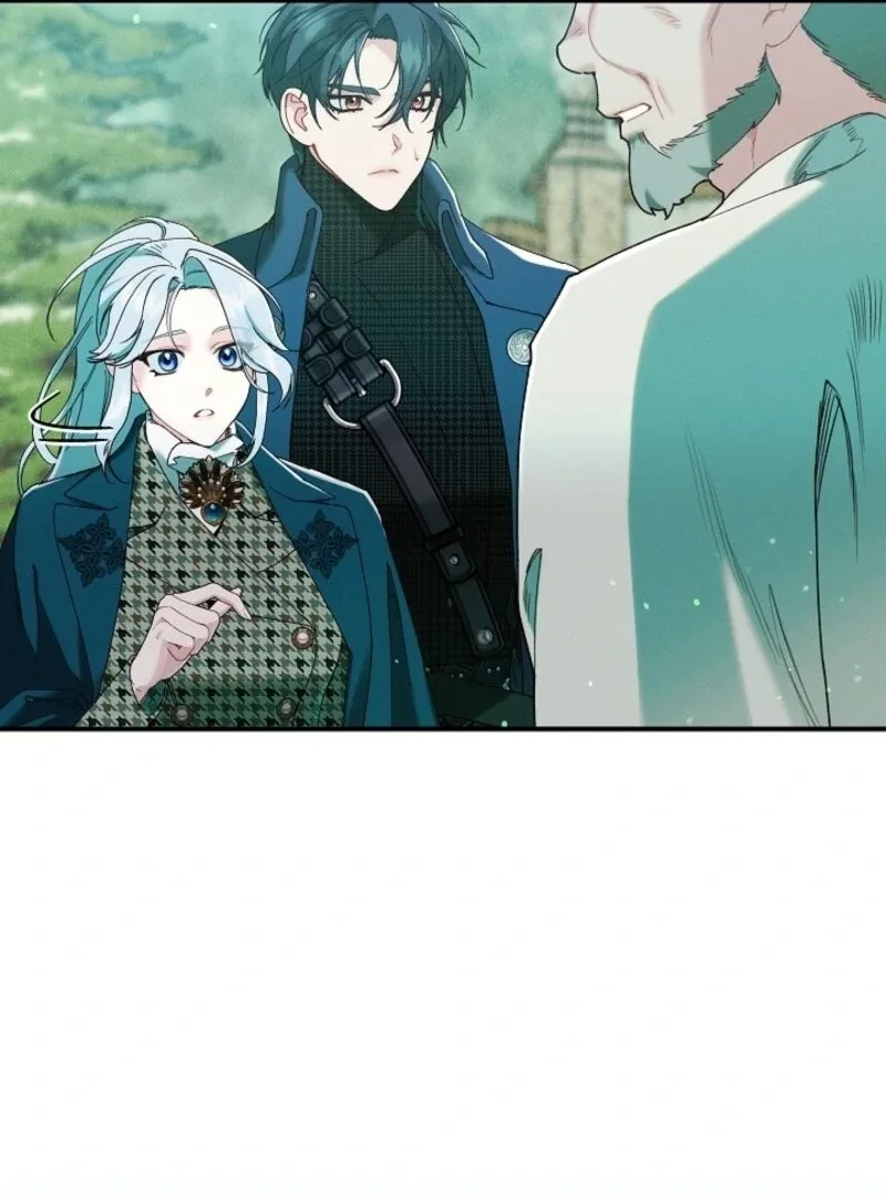 I Am Living an Unmarried Life With a Terminally Ill Lover Chapter 61 page 25