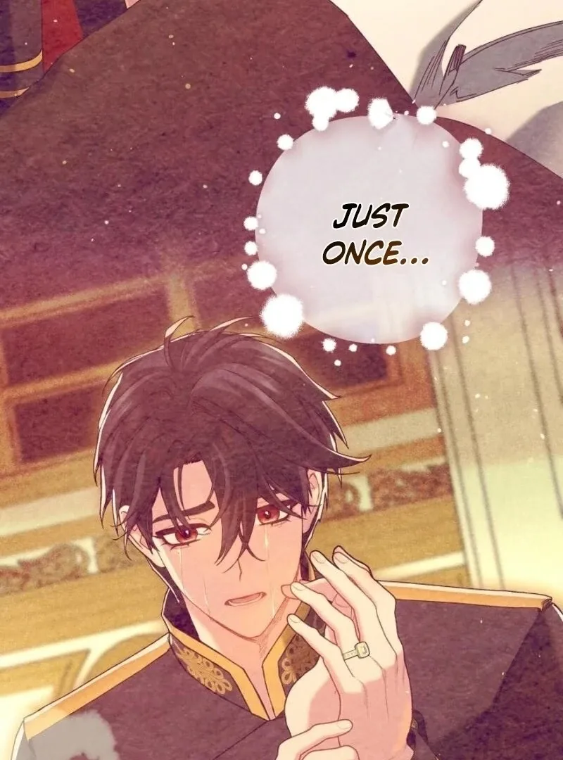 I Am Living an Unmarried Life With a Terminally Ill Lover Chapter 58 page 8