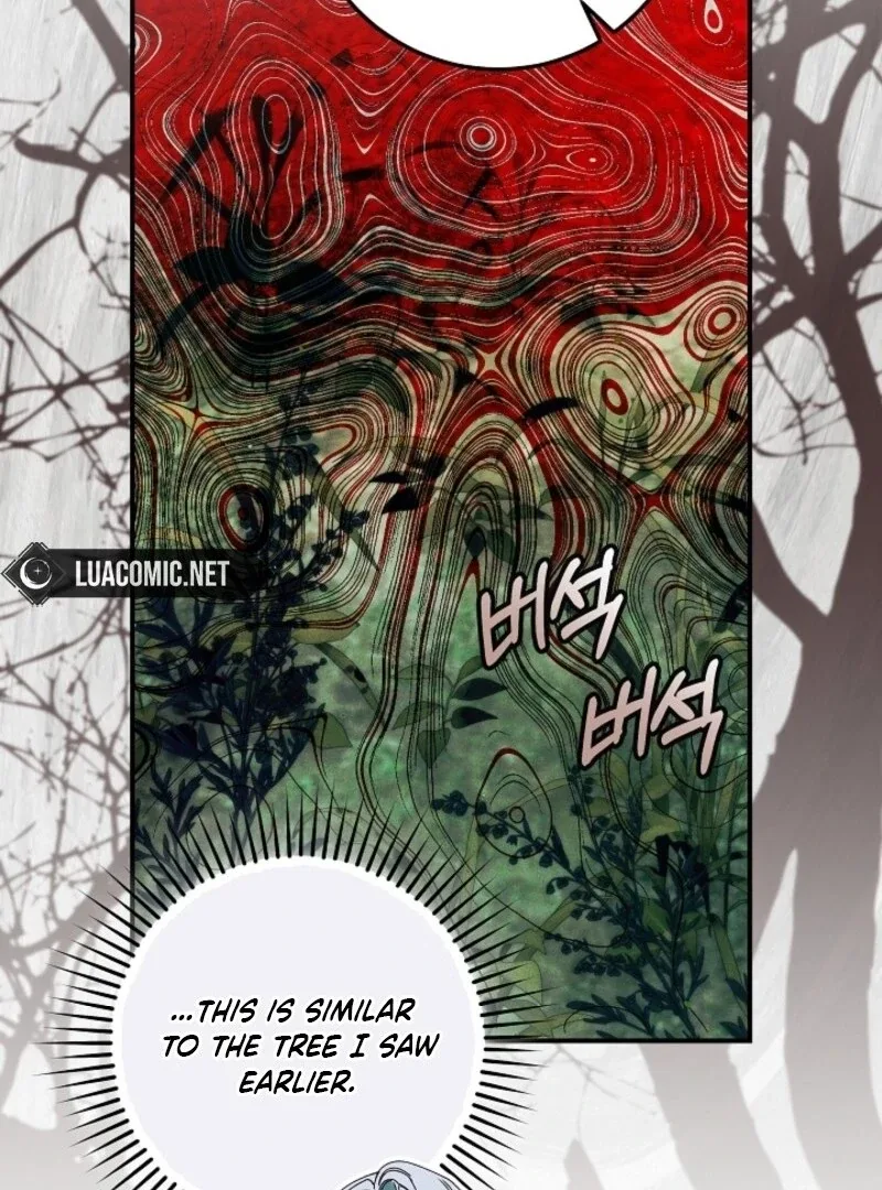 I Am Living an Unmarried Life With a Terminally Ill Lover Chapter 61 page 21