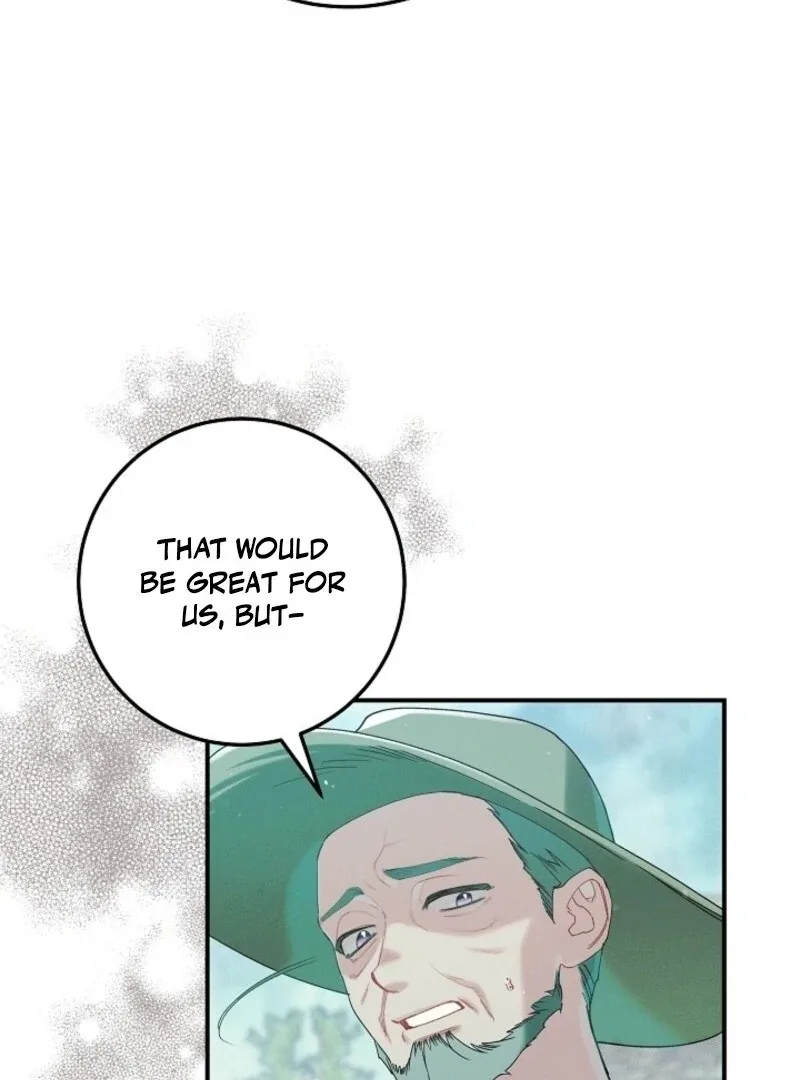 I Am Living an Unmarried Life With a Terminally Ill Lover Chapter 61 page 19