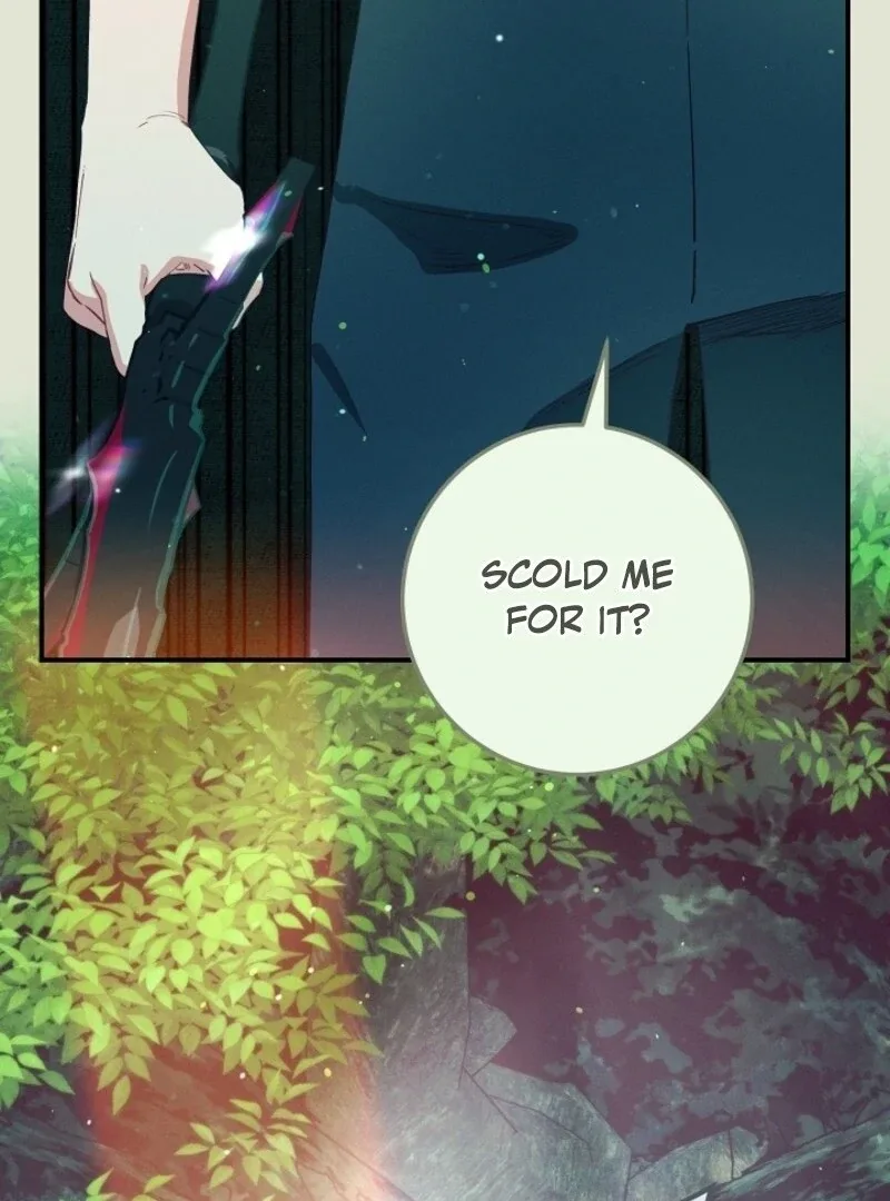 I Am Living an Unmarried Life With a Terminally Ill Lover Chapter 61 page 73