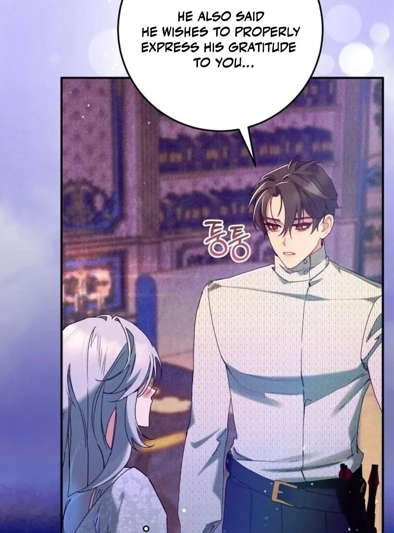 I Am Living an Unmarried Life With a Terminally Ill Lover Chapter 58 page 30