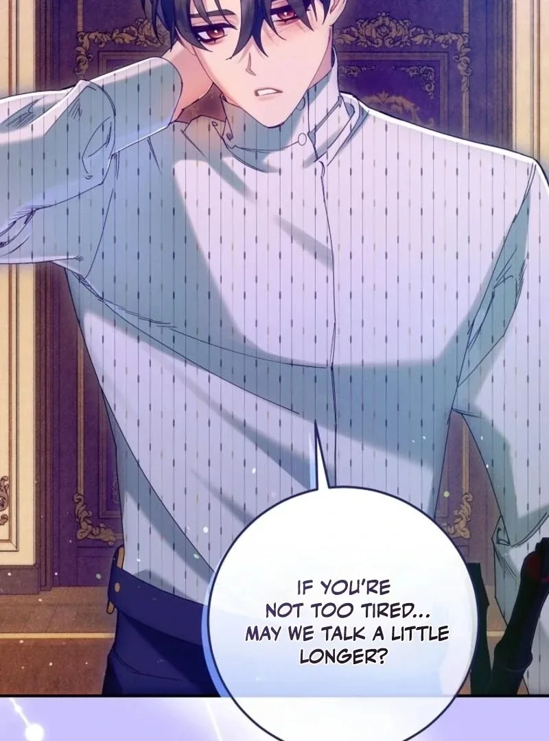 I Am Living an Unmarried Life With a Terminally Ill Lover Chapter 58 page 38