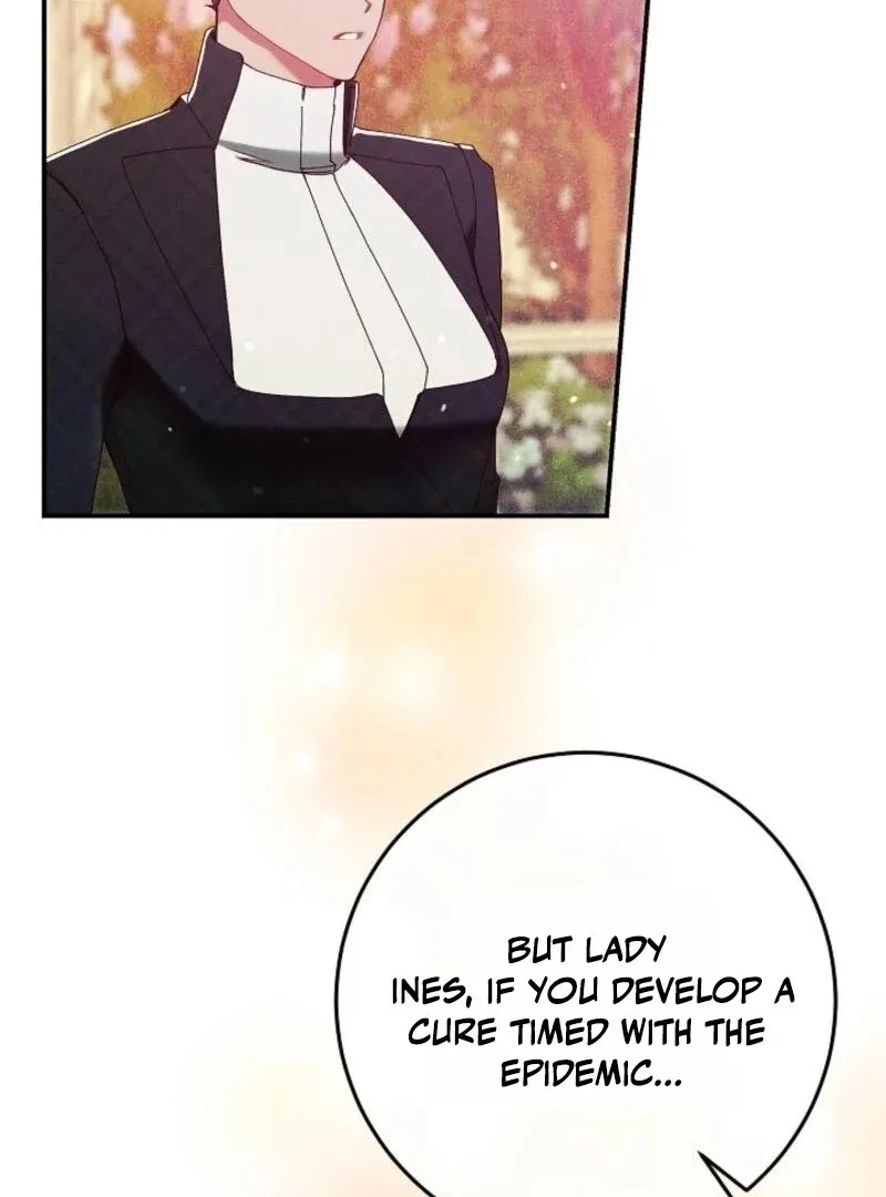 I Am Living an Unmarried Life With a Terminally Ill Lover Chapter 60 page 8