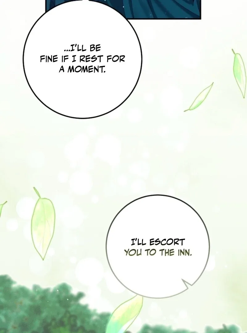 I Am Living an Unmarried Life With a Terminally Ill Lover Chapter 61 page 65