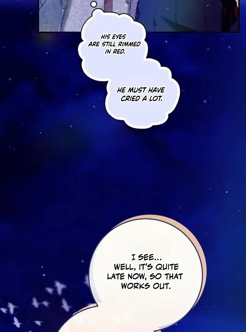 I Am Living an Unmarried Life With a Terminally Ill Lover Chapter 58 page 31