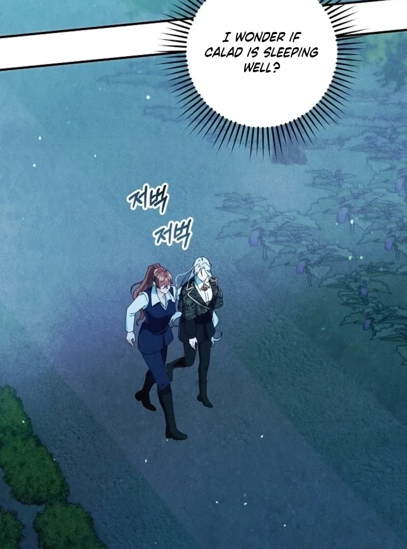 I Am Living an Unmarried Life With a Terminally Ill Lover Chapter 61 page 119