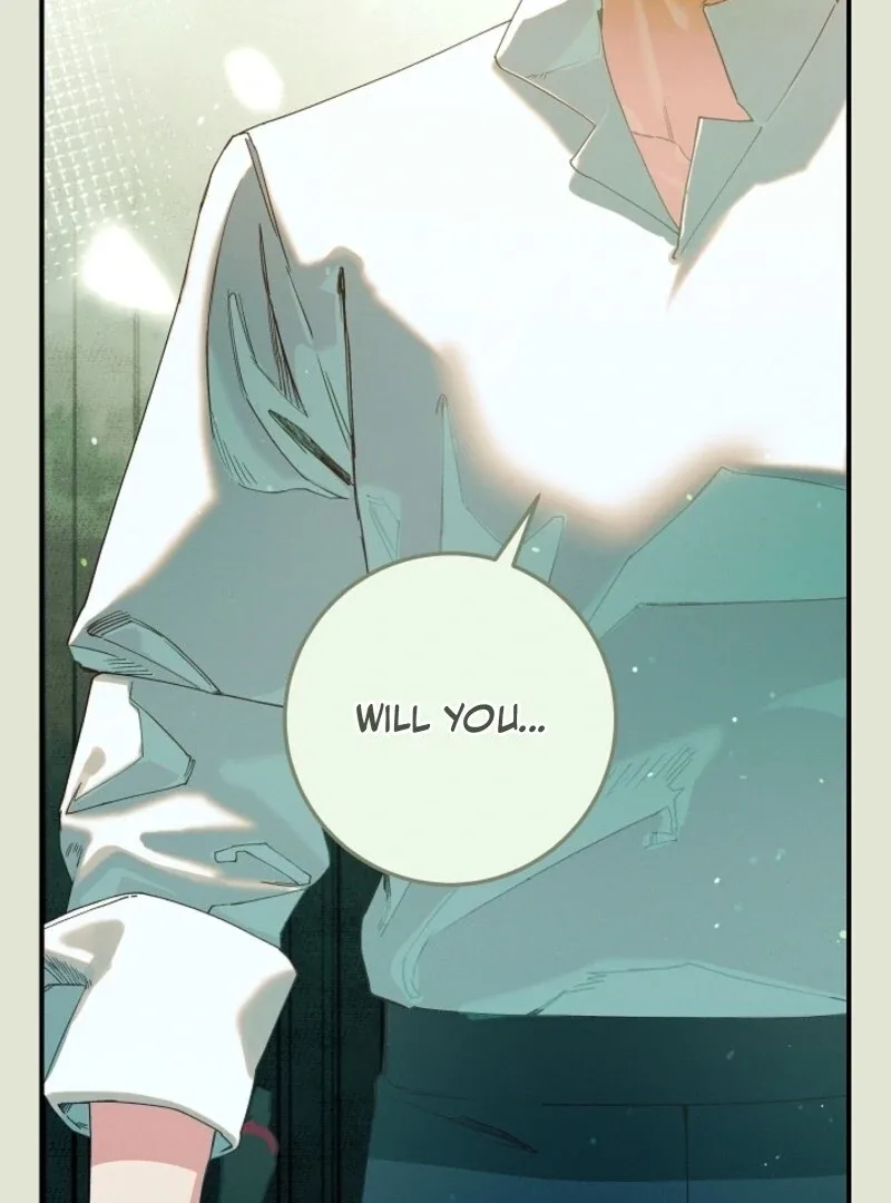 I Am Living an Unmarried Life With a Terminally Ill Lover Chapter 61 page 72