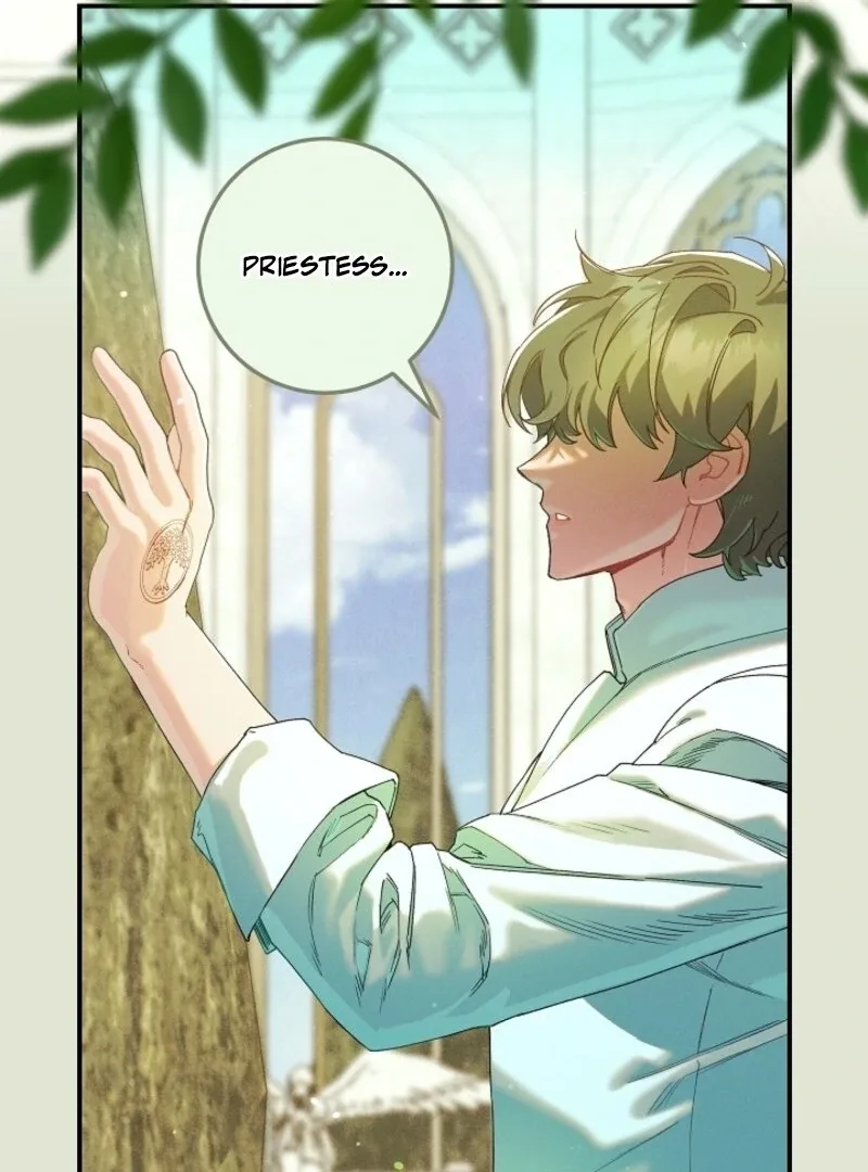 I Am Living an Unmarried Life With a Terminally Ill Lover Chapter 61 page 70