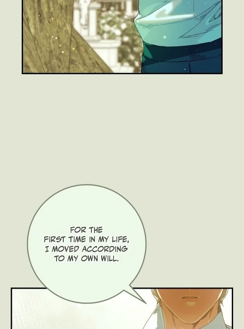 I Am Living an Unmarried Life With a Terminally Ill Lover Chapter 61 page 71