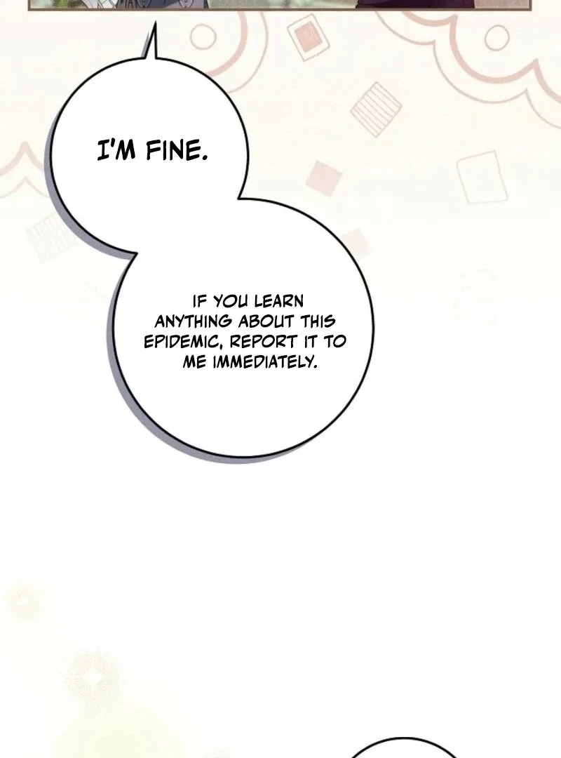 I Am Living an Unmarried Life With a Terminally Ill Lover Chapter 60 page 15