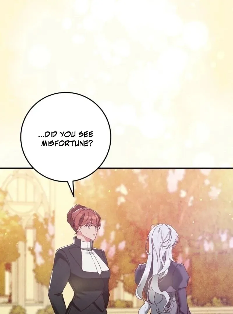 I Am Living an Unmarried Life With a Terminally Ill Lover Chapter 60 page 5