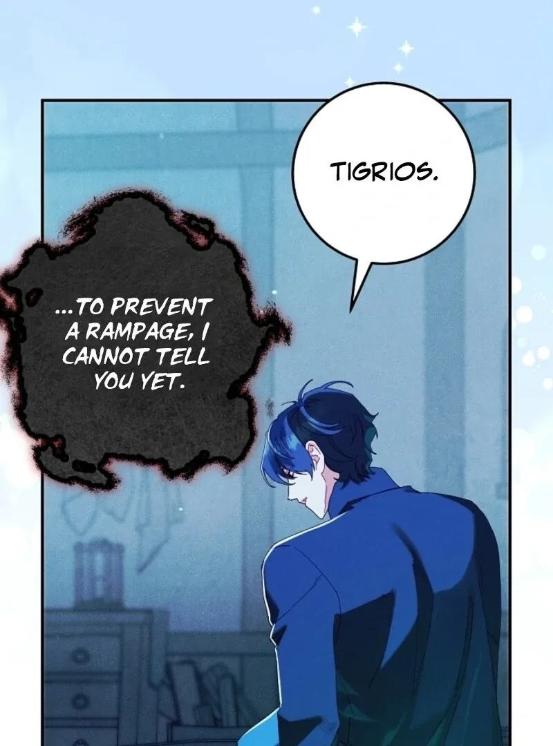 I Am Living an Unmarried Life With a Terminally Ill Lover Chapter 61 page 112