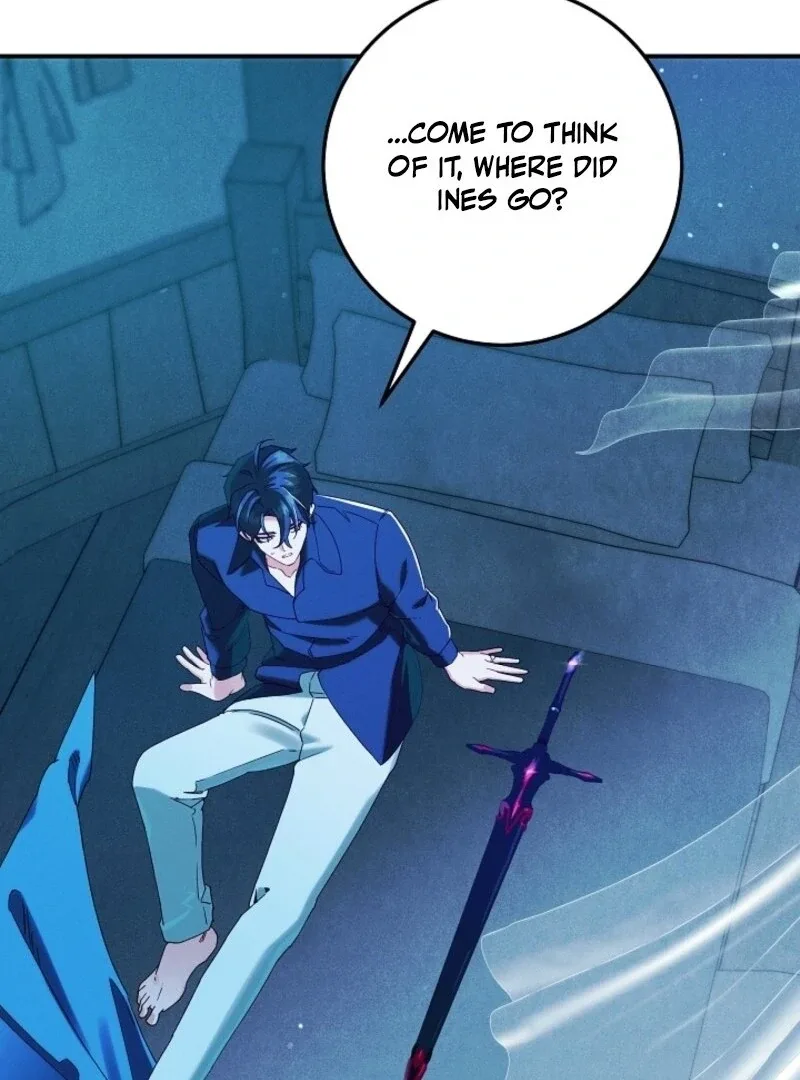 I Am Living an Unmarried Life With a Terminally Ill Lover Chapter 61 page 116