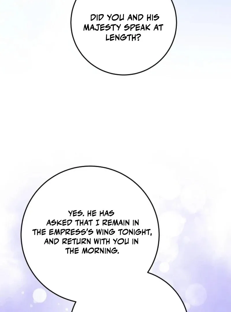 I Am Living an Unmarried Life With a Terminally Ill Lover Chapter 58 page 29