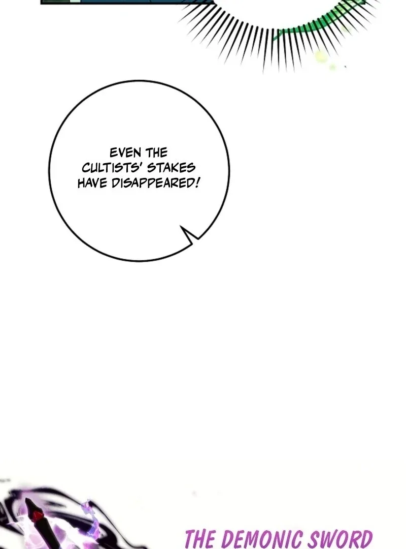 I Am Living an Unmarried Life With a Terminally Ill Lover Chapter 61 page 56