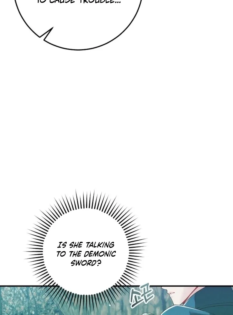I Am Living an Unmarried Life With a Terminally Ill Lover Chapter 61 page 40