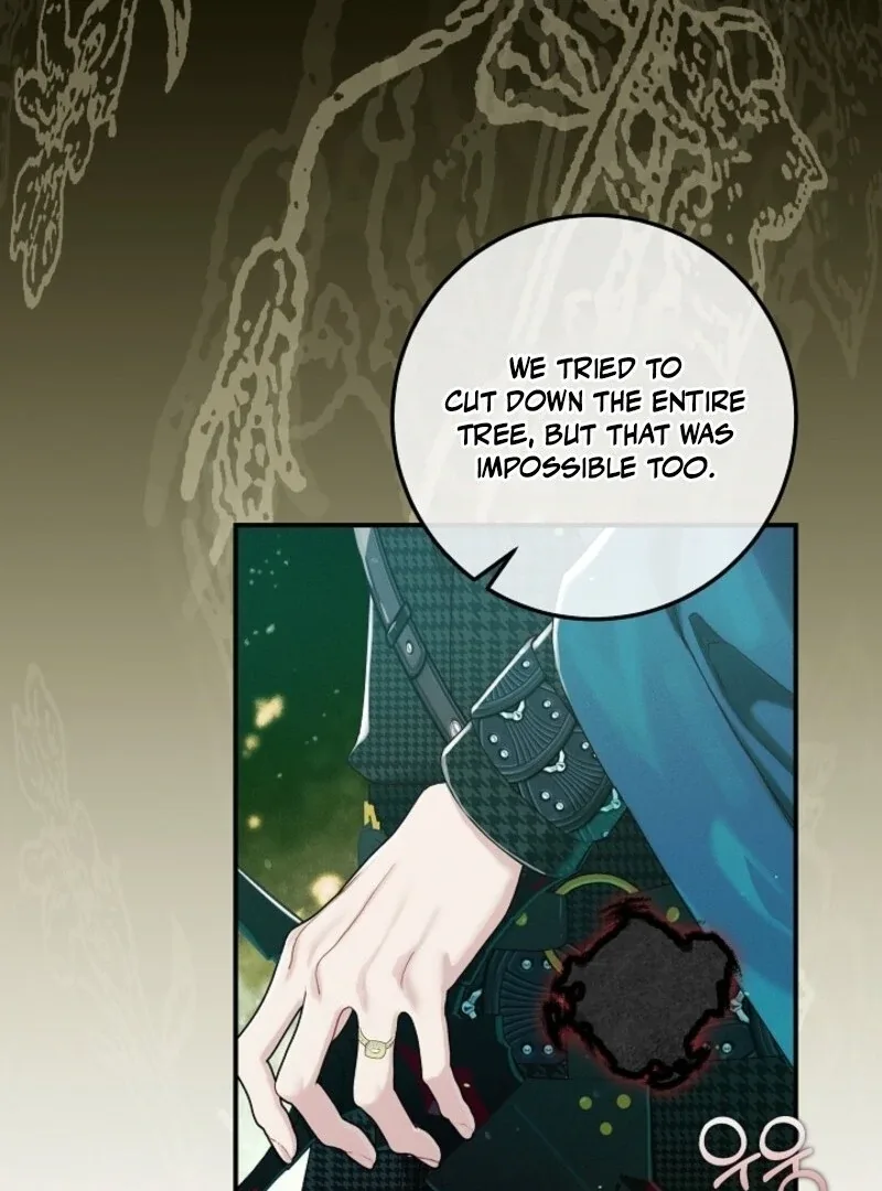 I Am Living an Unmarried Life With a Terminally Ill Lover Chapter 61 page 38