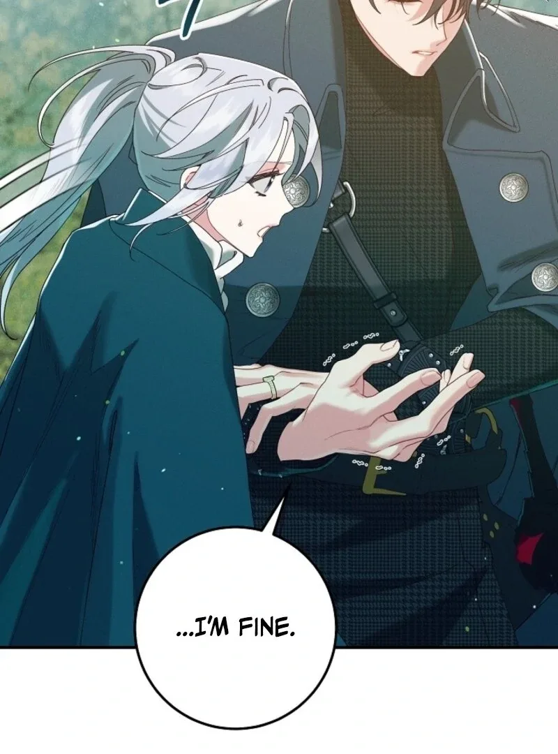 I Am Living an Unmarried Life With a Terminally Ill Lover Chapter 61 page 61