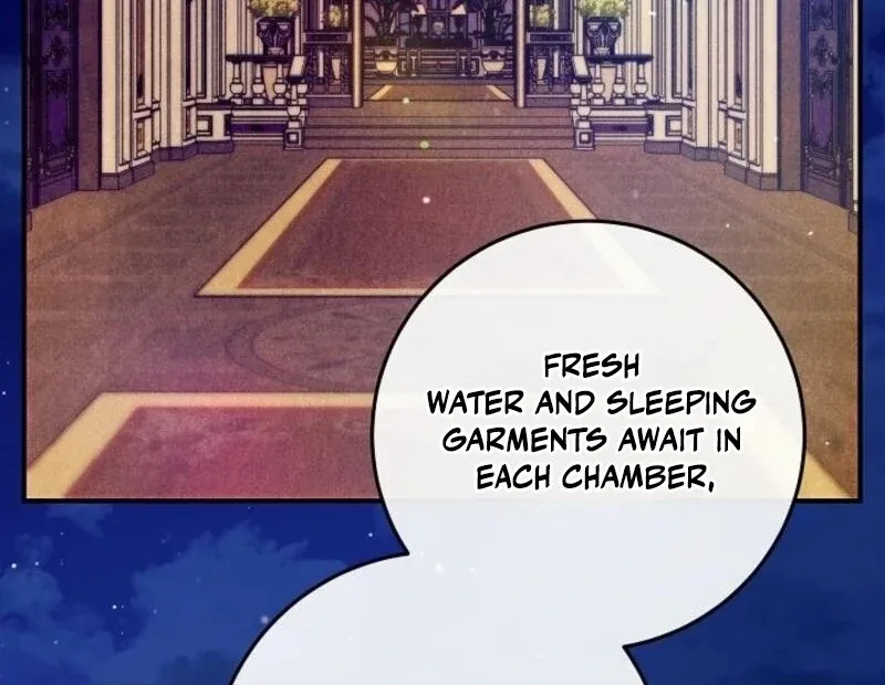 I Am Living an Unmarried Life With a Terminally Ill Lover Chapter 58 page 34