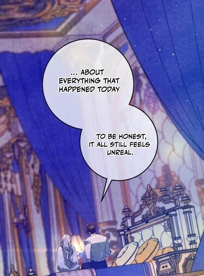 I Am Living an Unmarried Life With a Terminally Ill Lover Chapter 58 page 41