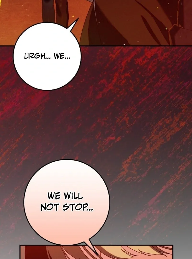 I Am Living an Unmarried Life With a Terminally Ill Lover Chapter 61 page 134