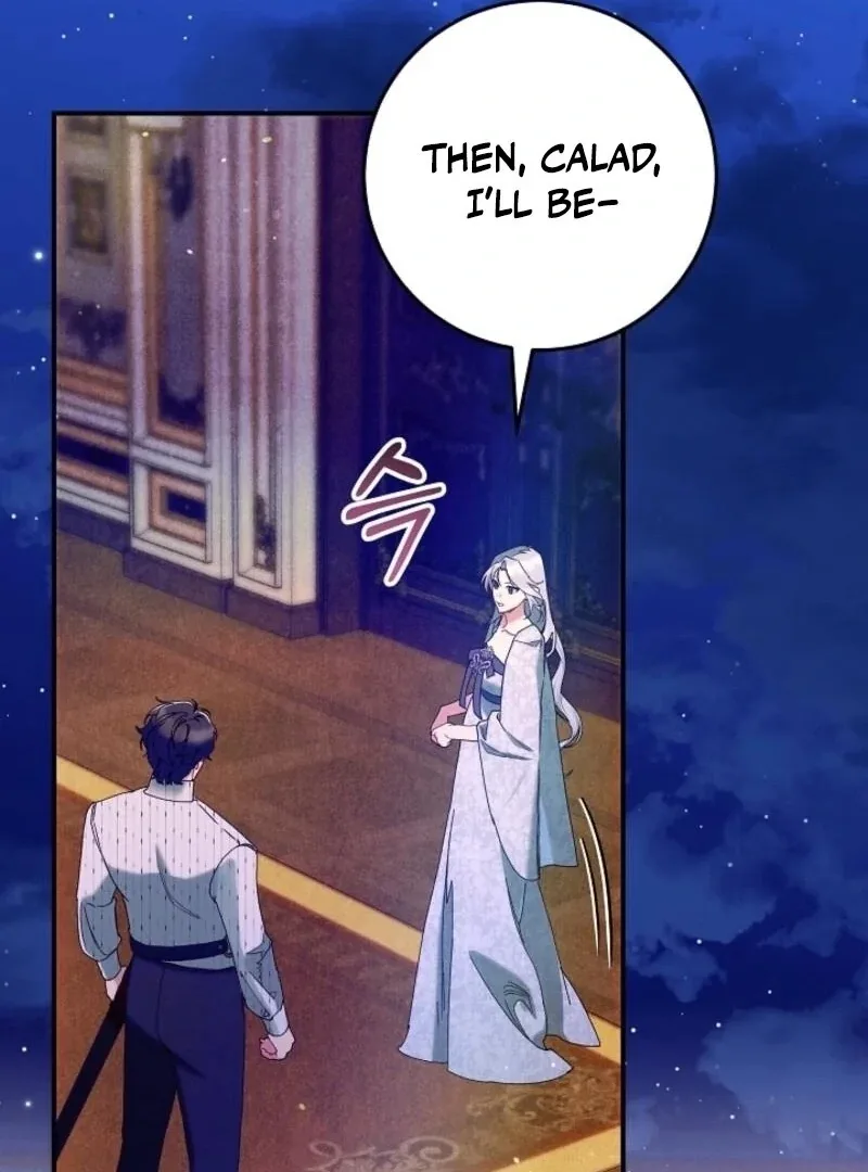 I Am Living an Unmarried Life With a Terminally Ill Lover Chapter 58 page 36