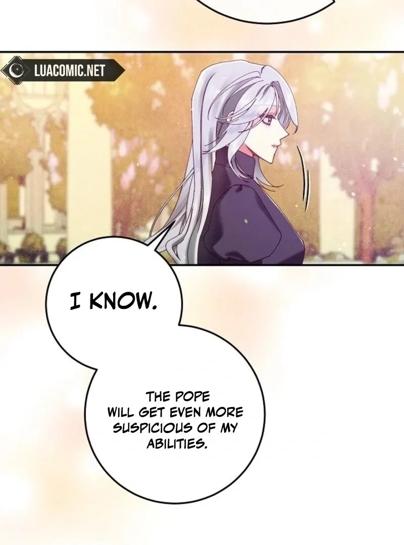 I Am Living an Unmarried Life With a Terminally Ill Lover Chapter 60 page 9